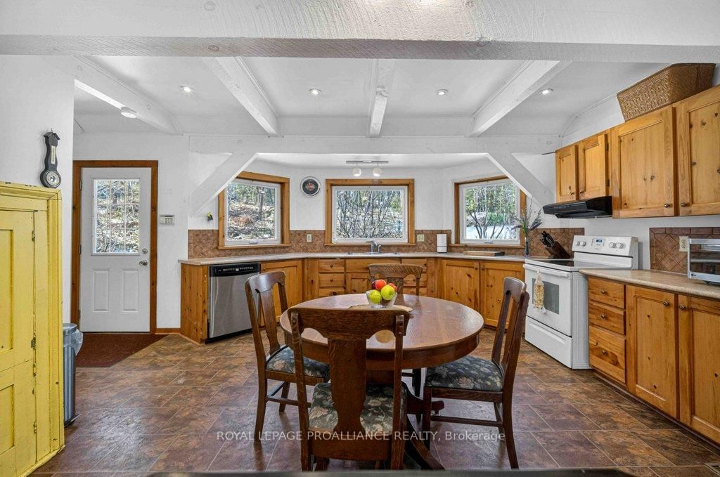 2406 Northeys Bay Road • North Kawartha, ON photo 8