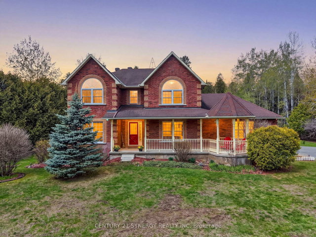 6 Sawgrass Circle
