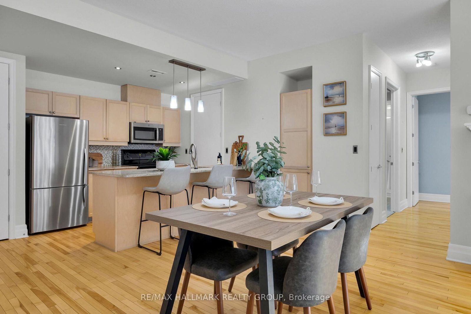 260 Besserer Street, Unit 203 - Photo 15