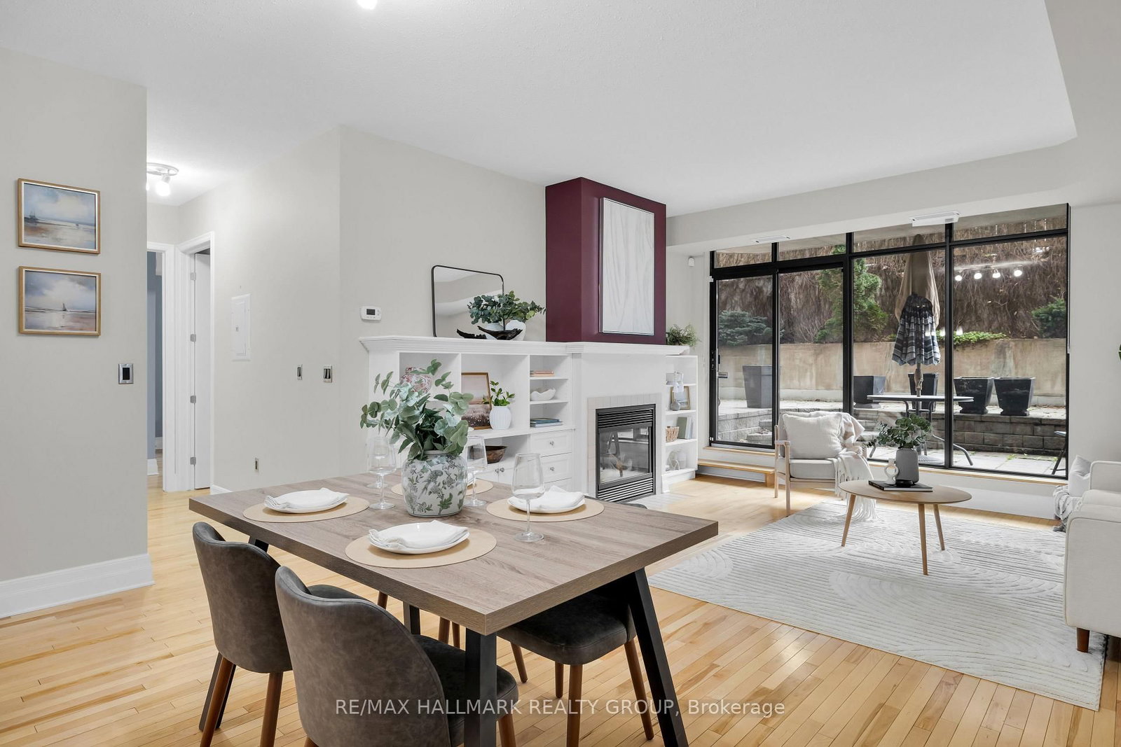 260 Besserer Street, Unit 203 - Photo 7