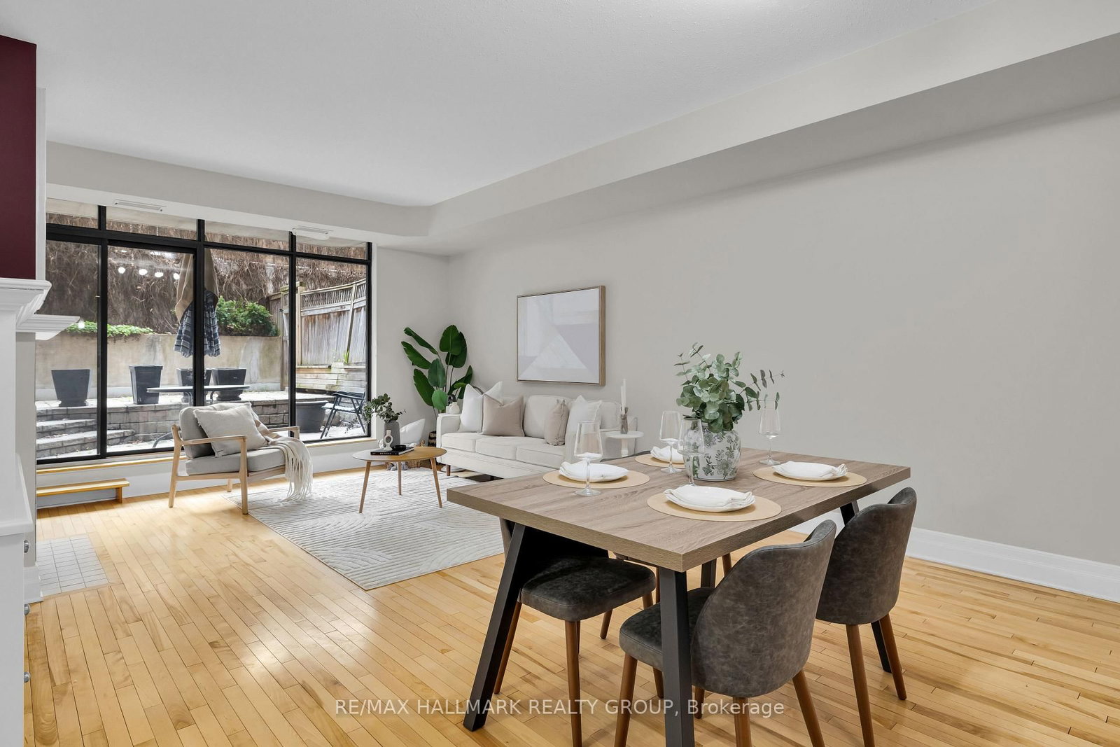 260 Besserer Street, Unit 203 - Photo 8