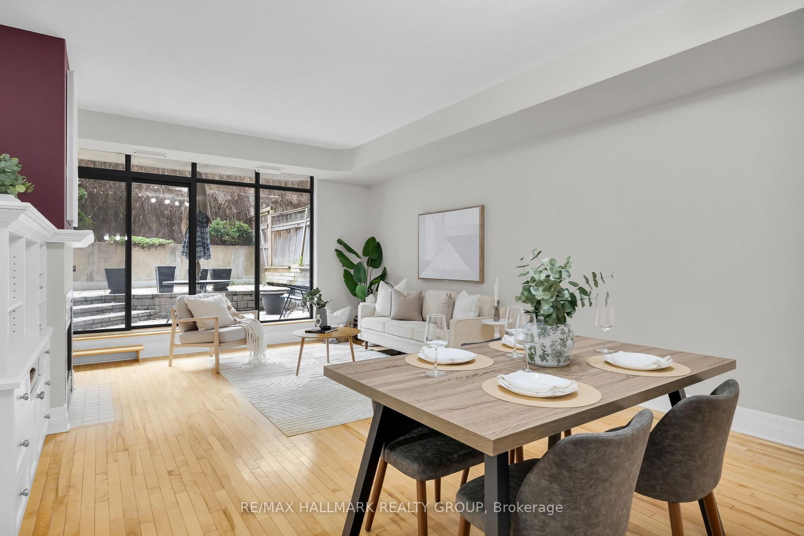 260 Besserer Street, Unit 203 - Photo 9
