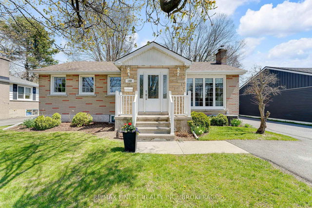 158 Lakeview Avenue