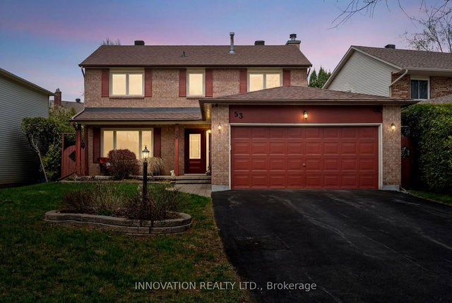 53 Equestrian Drive