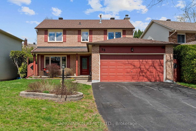 53 Equestrian Drive