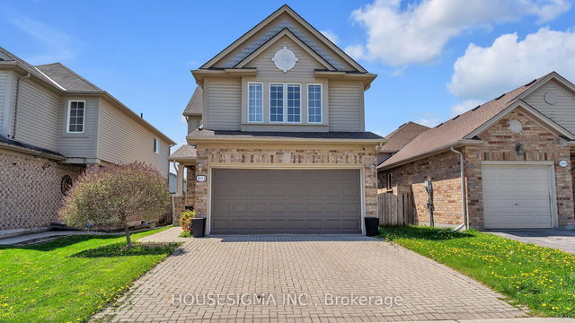 2874 MEADOWGATE Boulevard