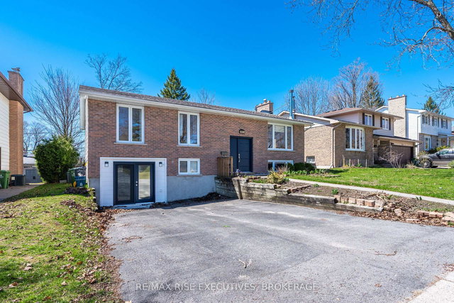 865 Danbury Road
