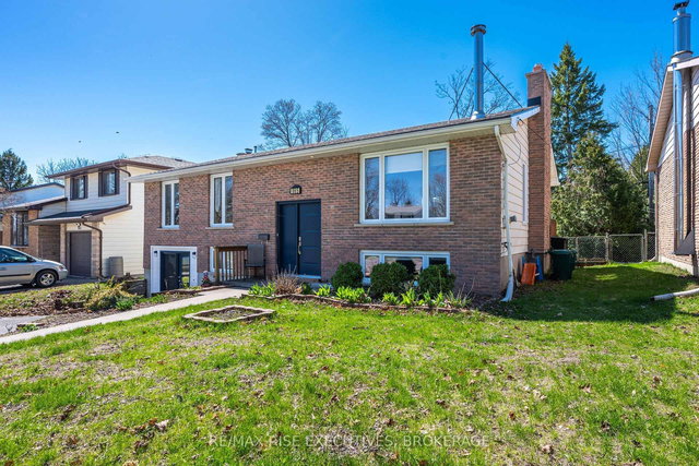 865 Danbury Road