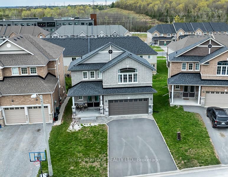 home for sale on 25 Summer Lane