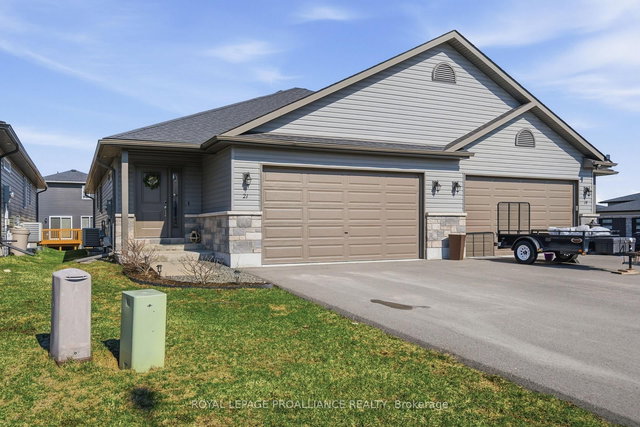 21 Lehtinen Crescent