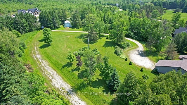 350320 Concession Road
