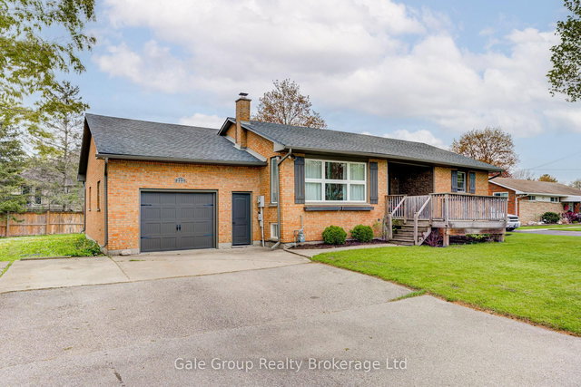 222 Caverly Road S