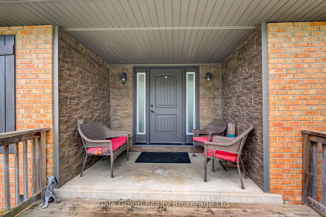 222 Caverly Road S