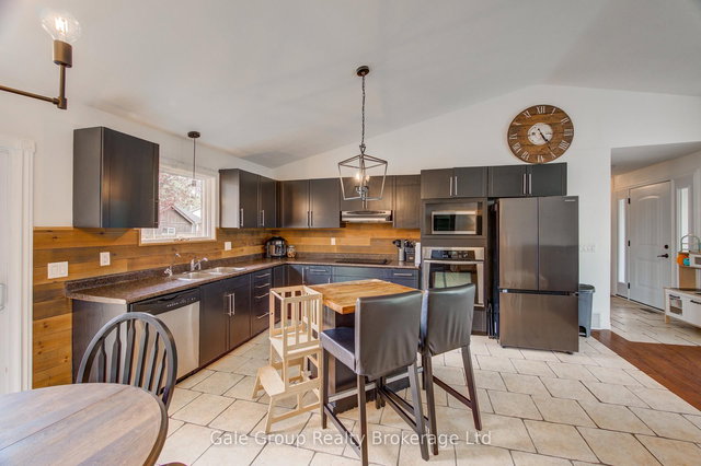 222 Caverly Road S