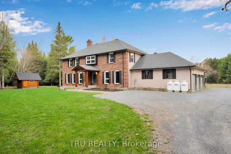 2529 MARSHWOOD Road, Carp