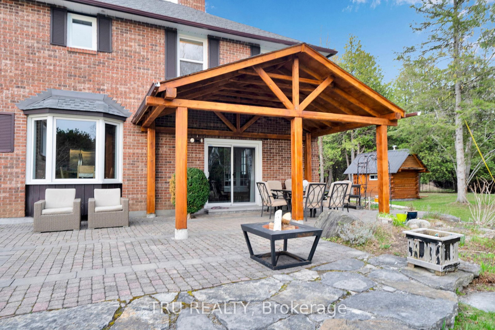 2529 MARSHWOOD Road • Carp, ON photo 38