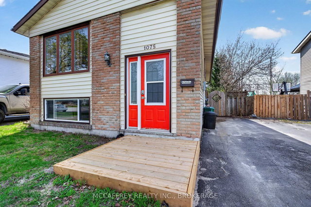1075 Basswood Place