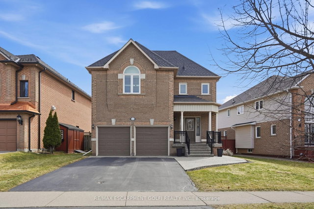 68 ROCKHAVEN Lane