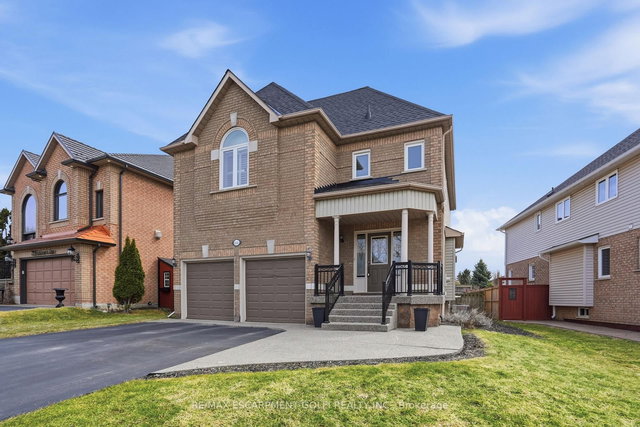 68 ROCKHAVEN Lane