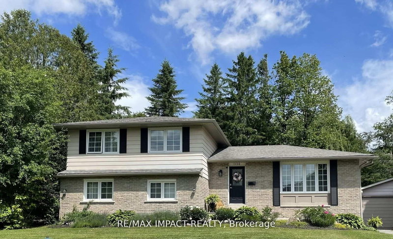 home for sale on 1158 Weller Street