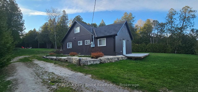 597 Stokes Bay Road