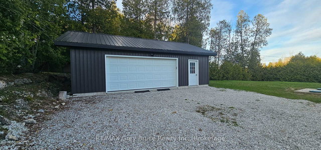 597 Stokes Bay Road