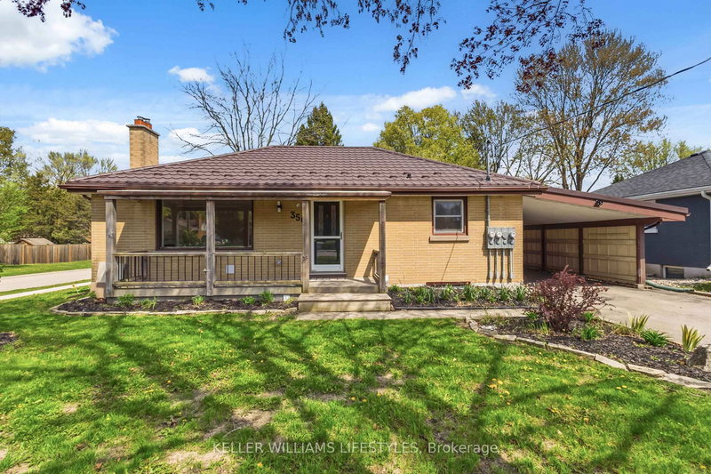 home for lease on 3-350 Reynolds Road