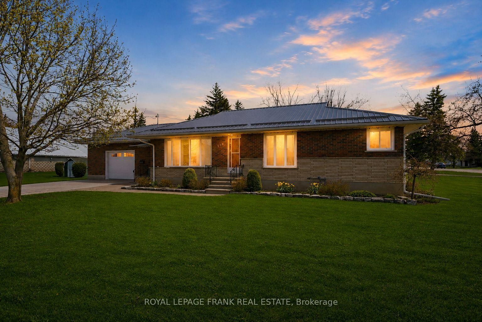 958 Eldon Road • Kawartha Lakes, ON photo 1