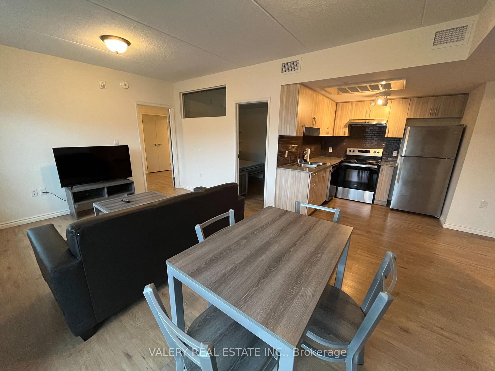 275 Larch Street, Unit A508