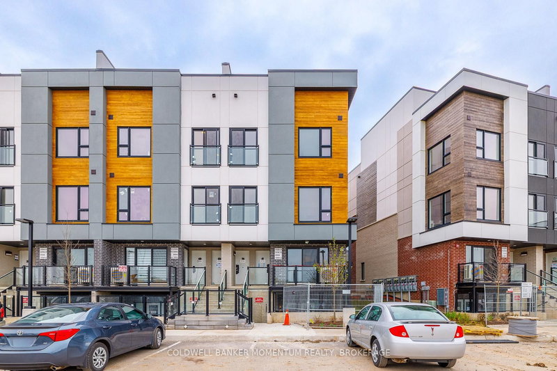 311A - 16 Melbourne Ave, St. Catharines, L2P 3J8 | Image 2