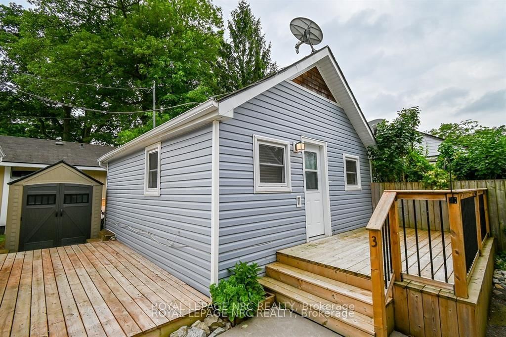 387 Elmwood Avenue • Fort Erie, ON photo 14