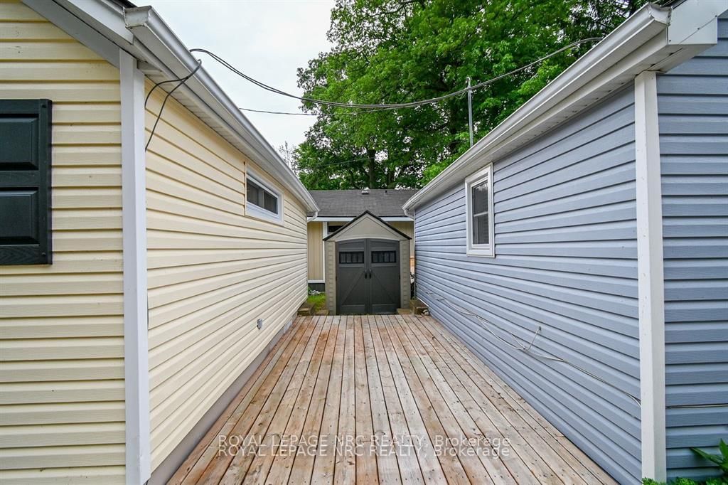 387 Elmwood Avenue • Fort Erie, ON photo 15