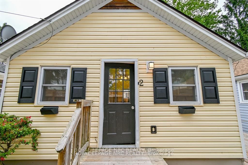 387 Elmwood Avenue • Fort Erie, ON photo 17