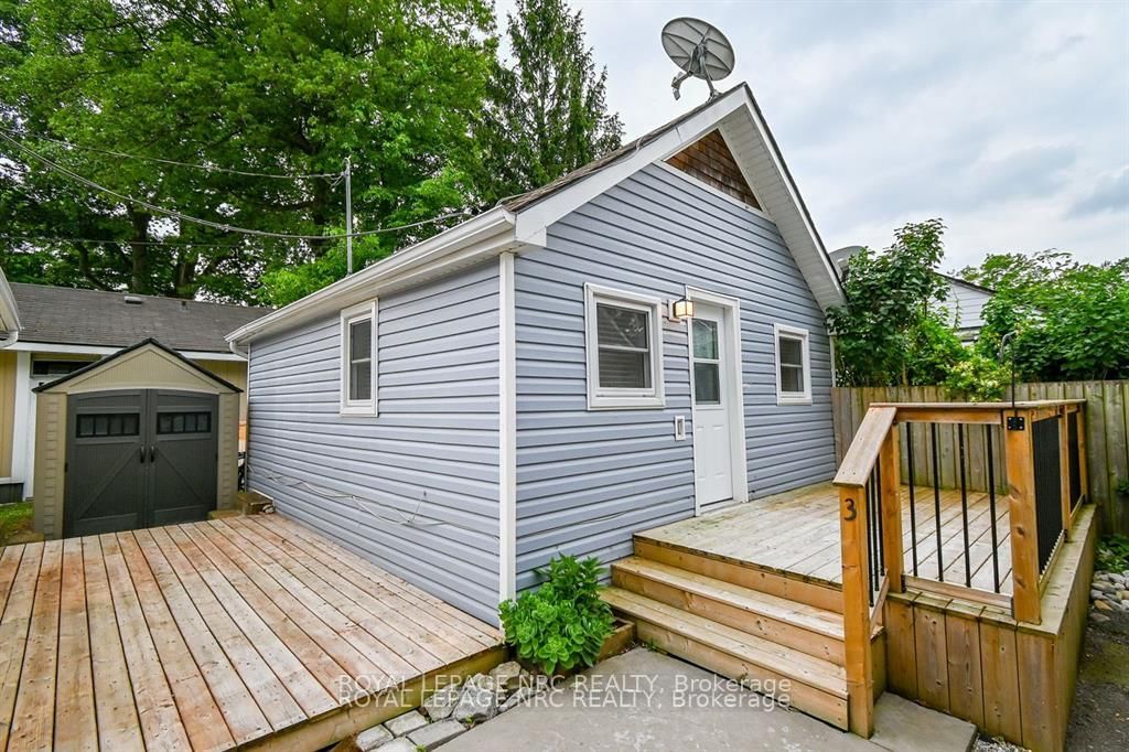 387 Elmwood Avenue • Fort Erie, ON photo 4