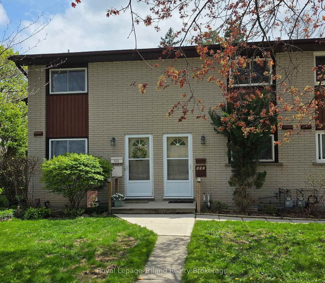653 Northdale Drive