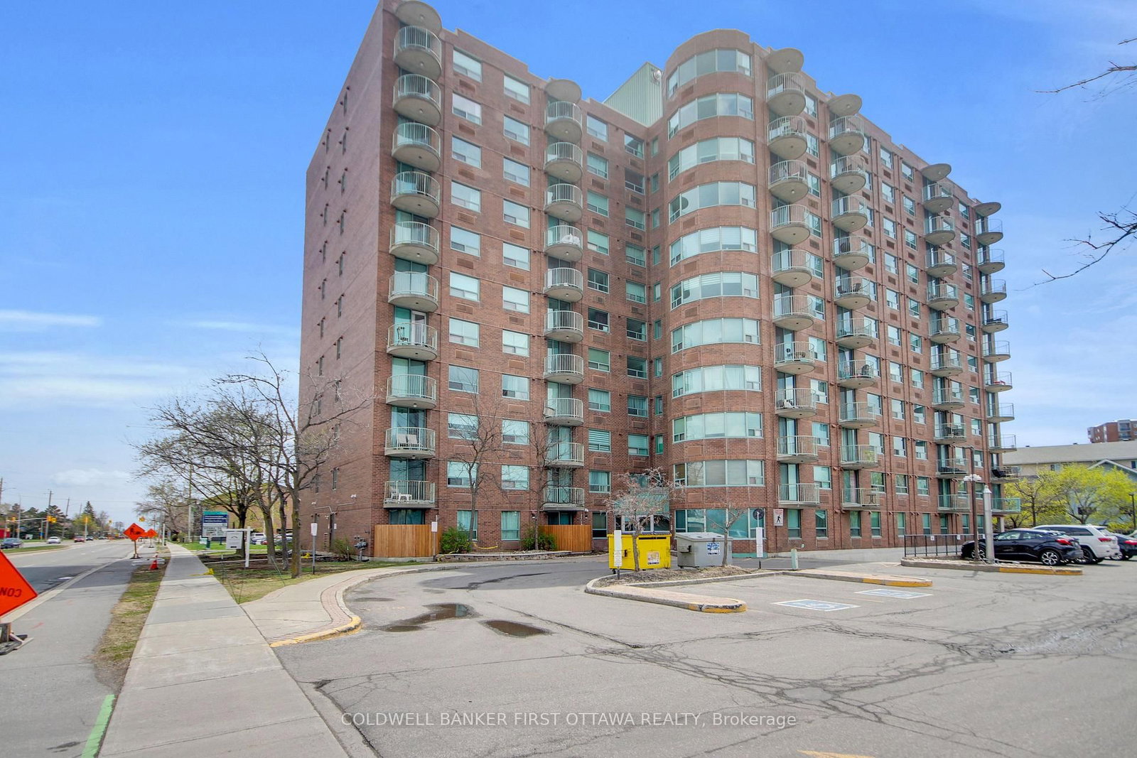 1440 Heron Road, Unit 811 - Photo 2