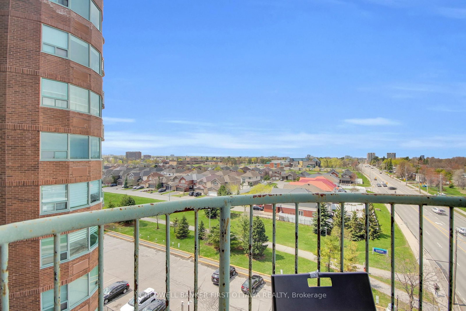 1440 Heron Road, Unit 811 - Photo 26