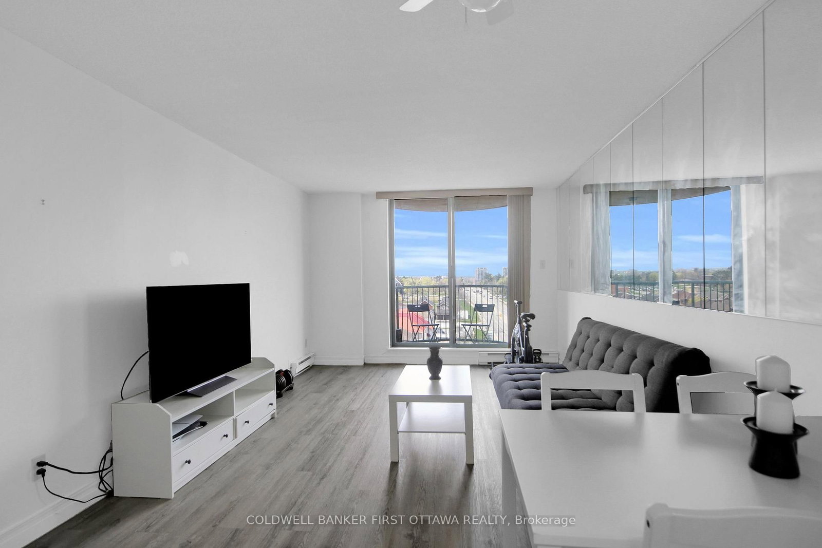 1440 Heron Road, Unit 811 - Photo 8