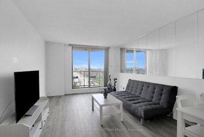 1440 Heron Road • #811 • Ottawa, ON photo 9
