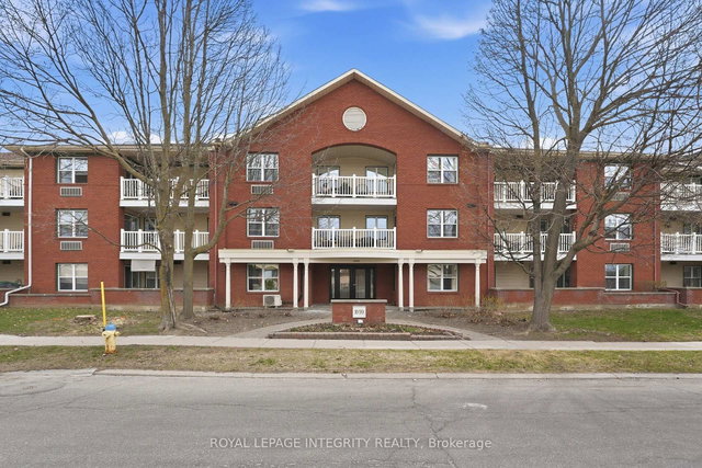 315 - 1099 Cadboro Road