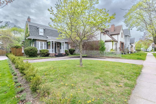 58 Lincoln Avenue