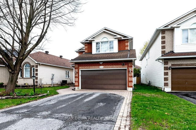 125 Stoneway Drive