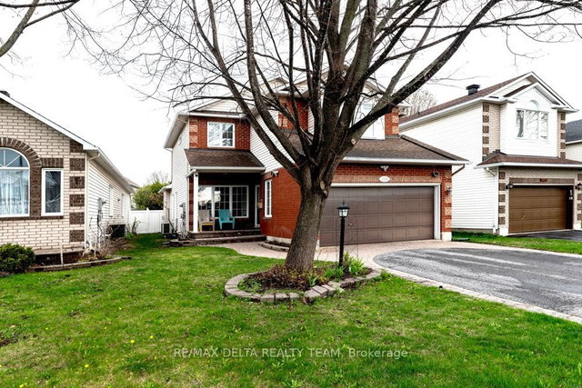 125 Stoneway Drive