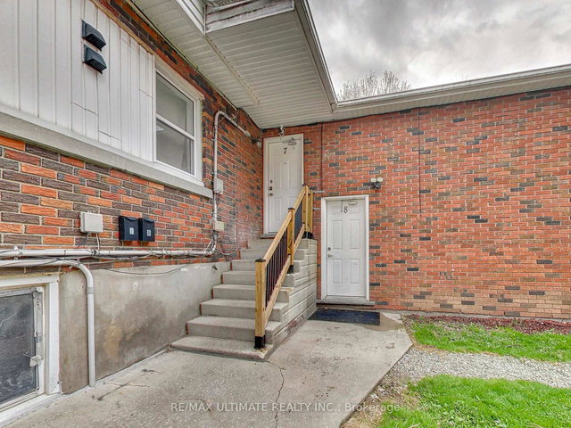 Apt 7 - 135 Chatham Street