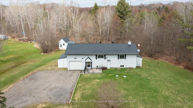 1040 Windermere Road