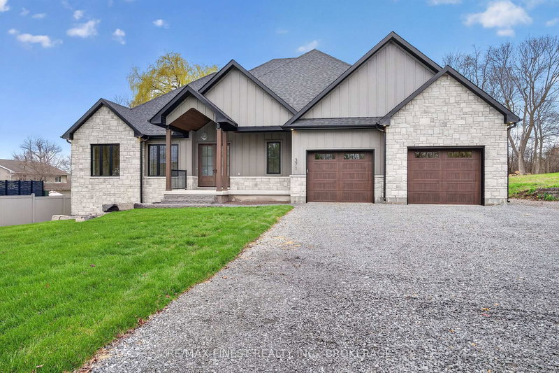 home for sale on 371 Maple Ridge Drive