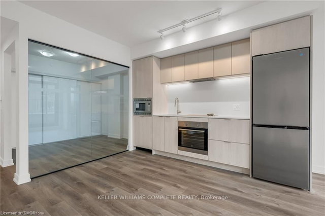 526 - 1 Jarvis Street