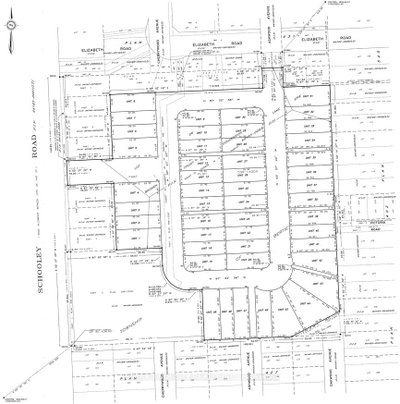 N/A Schooley Road