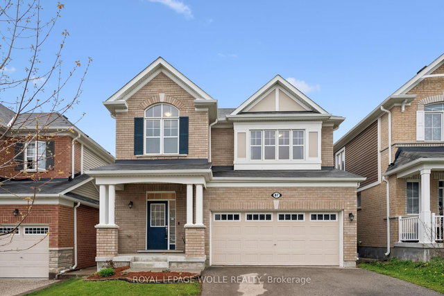 87 Ridge Road