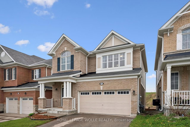 87 Ridge Road